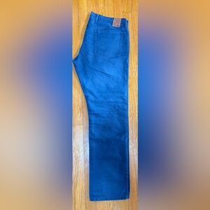 GAP Men's Blue Slimfit Jeans, Men’s 36x32